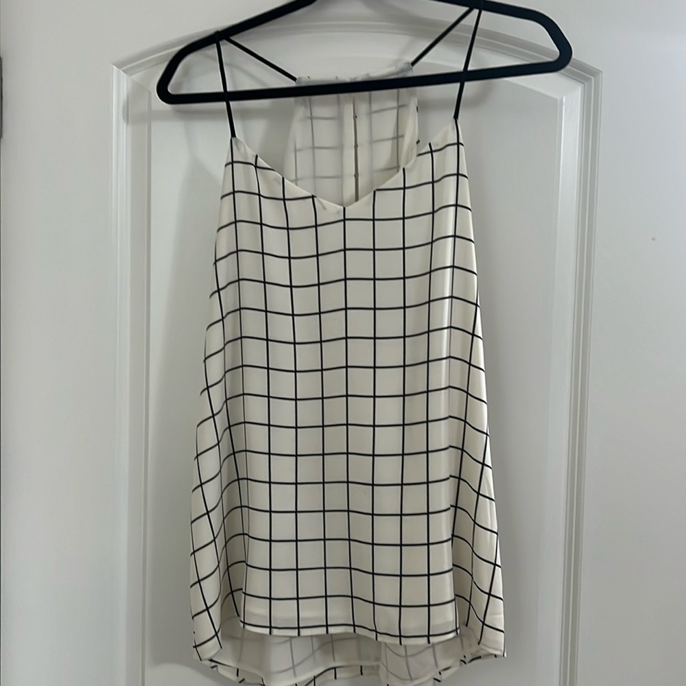 Express Tank Top large